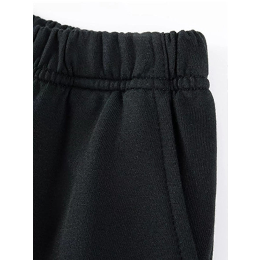 Children’s Elastic Waist Shorts Apparel and Accessories