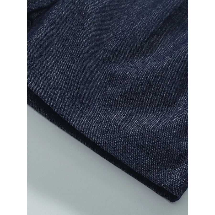 Children’s Elastic Waist Shorts Apparel and Accessories