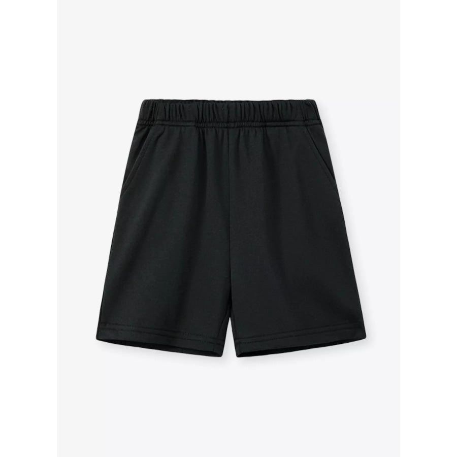 Children’s Elastic Waist Shorts Apparel and Accessories
