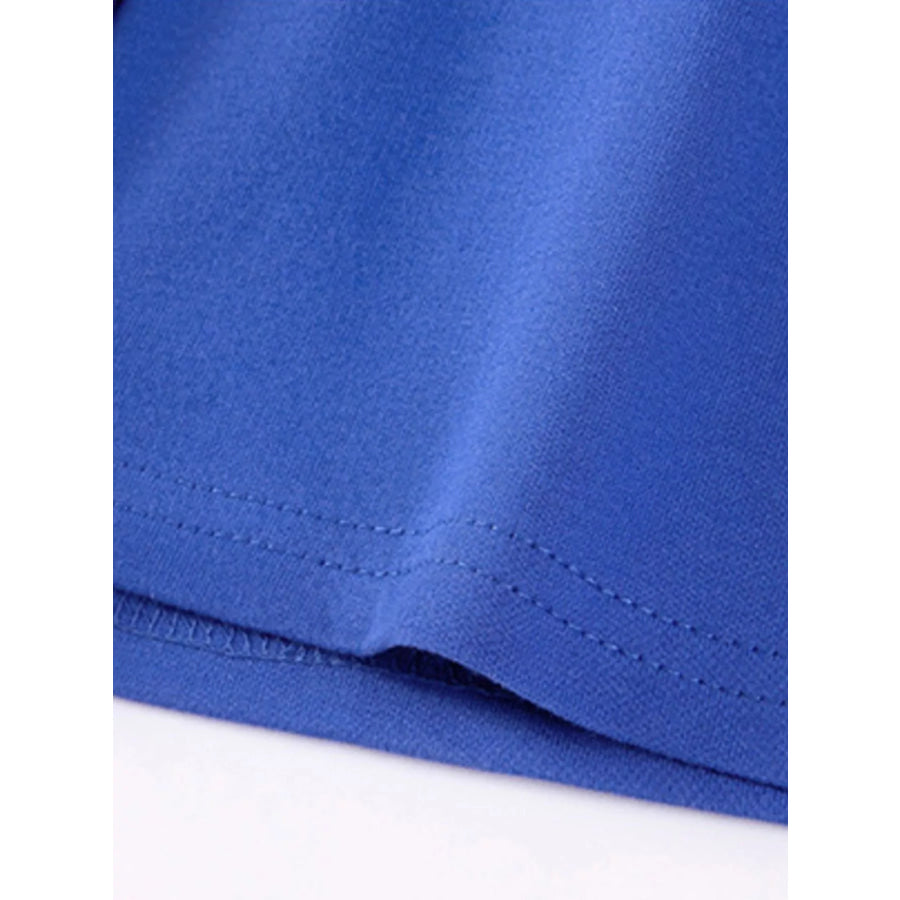 Children’s Elastic Waist Shorts Apparel and Accessories