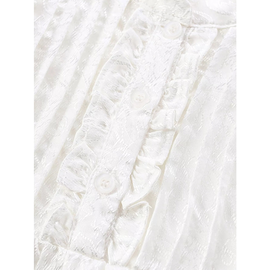 Children’s Elegant Tiered Ruffle Dress Apparel and Accessories