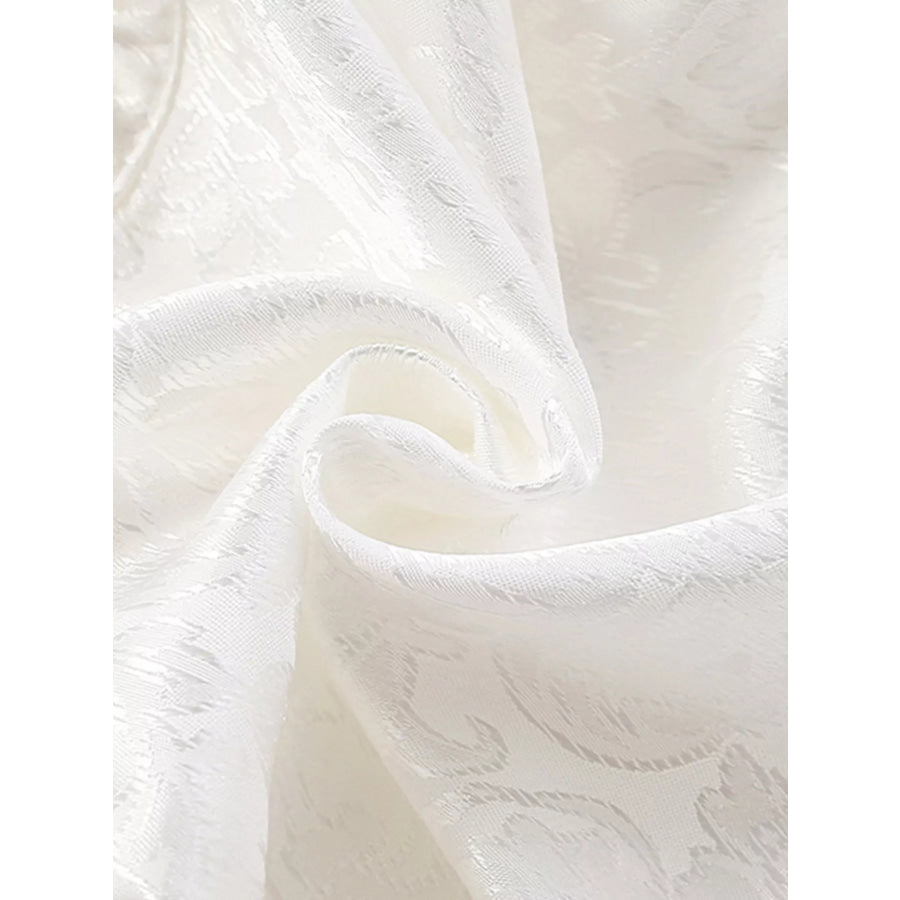 Children’s Elegant Tiered Ruffle Dress Apparel and Accessories