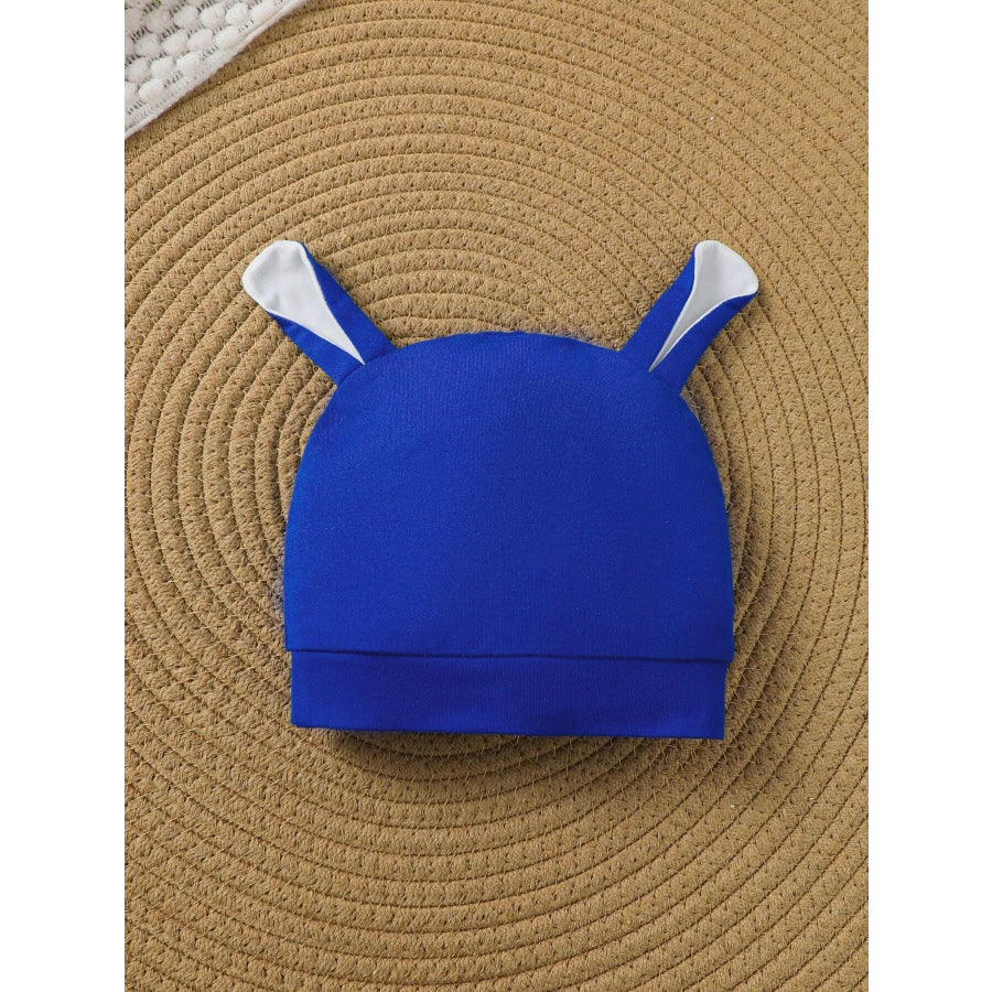 Children’s First Easter 3-Piece Outfit Set Apparel and Accessories