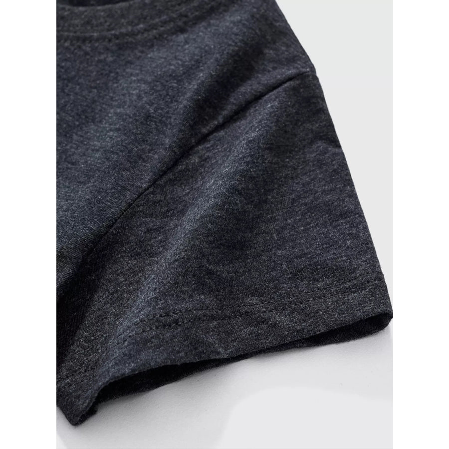Children’s Graphic Short Sleeve T-Shirt Apparel and Accessories