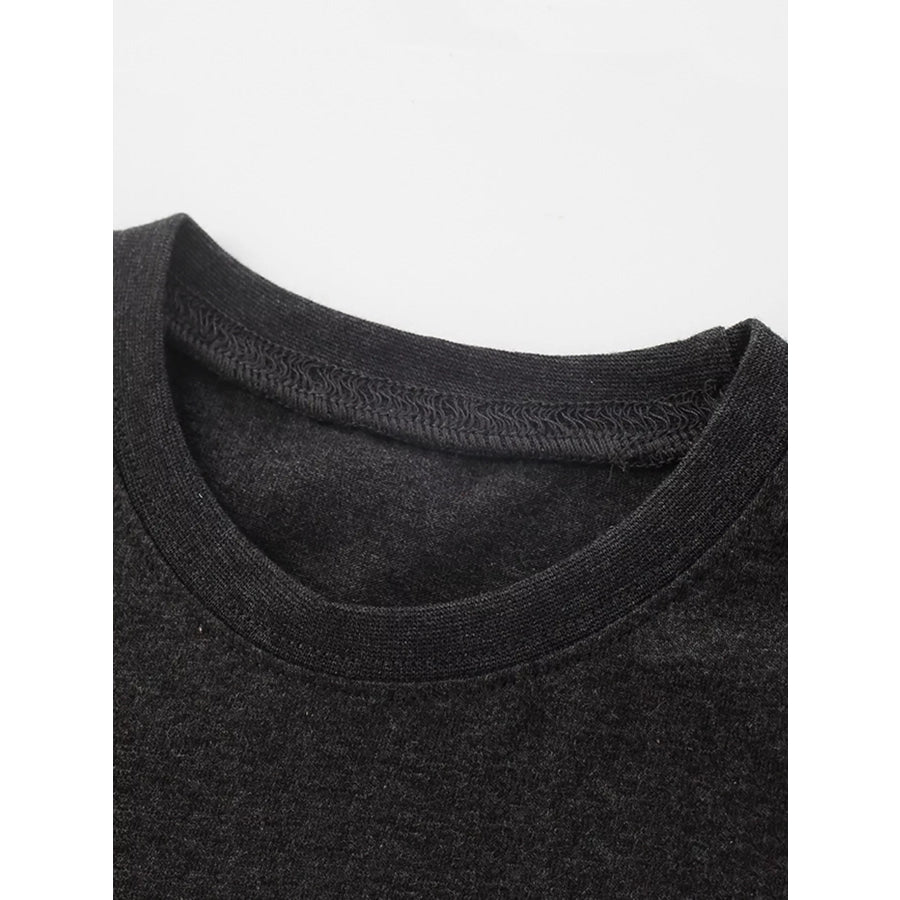 Children’s Graphic Short Sleeve T-Shirt Apparel and Accessories