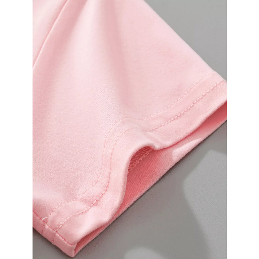 Children’s Ice Cream Short Sleeve T-Shirt Apparel and Accessories