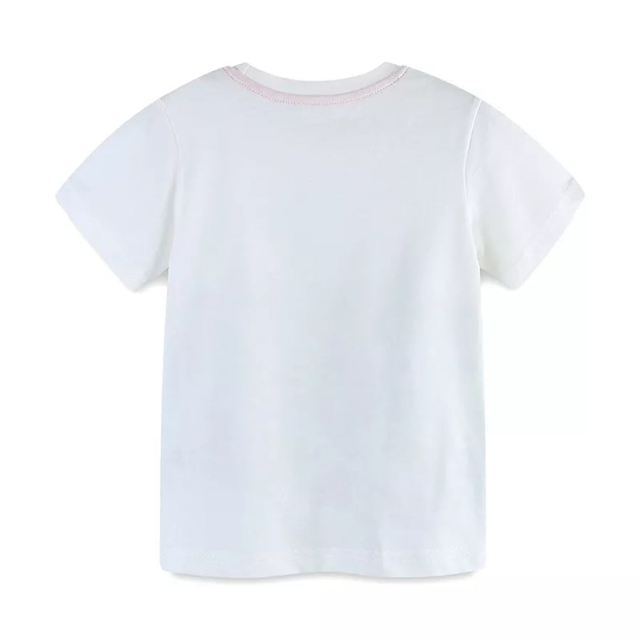 Children’s London Skyline Dinosaur Adventure T-Shirt Apparel and Accessories