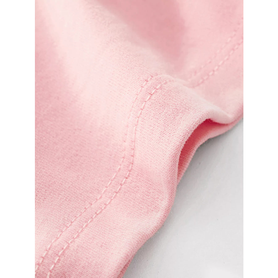 Children’s Mouse Ballerina Round Neck Tee Apparel and Accessories