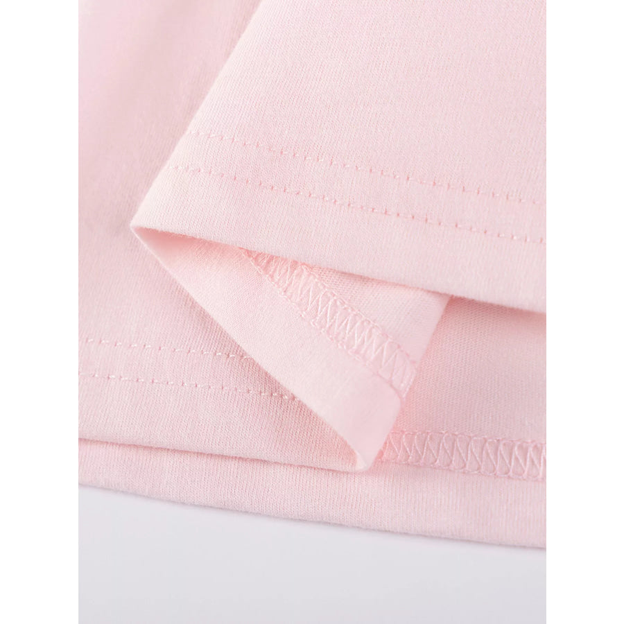 Children’s Mouse Fairy Puff Sleeve Dress Apparel and Accessories