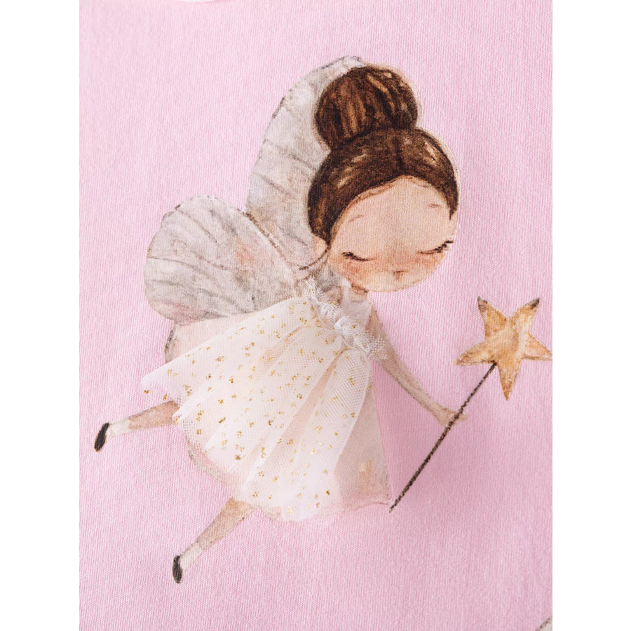 Children’s Peter Pan Collar Short Sleeve Dress Apparel and Accessories