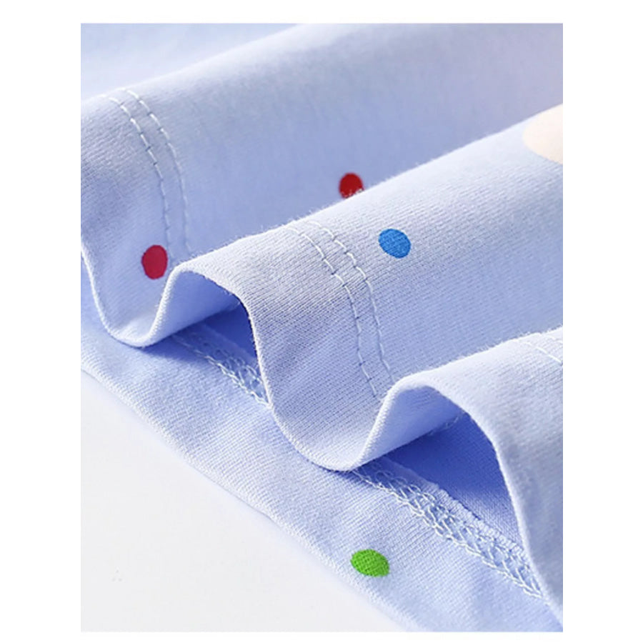 Children’s Seahorse Short Sleeve T-Shirt Apparel and Accessories