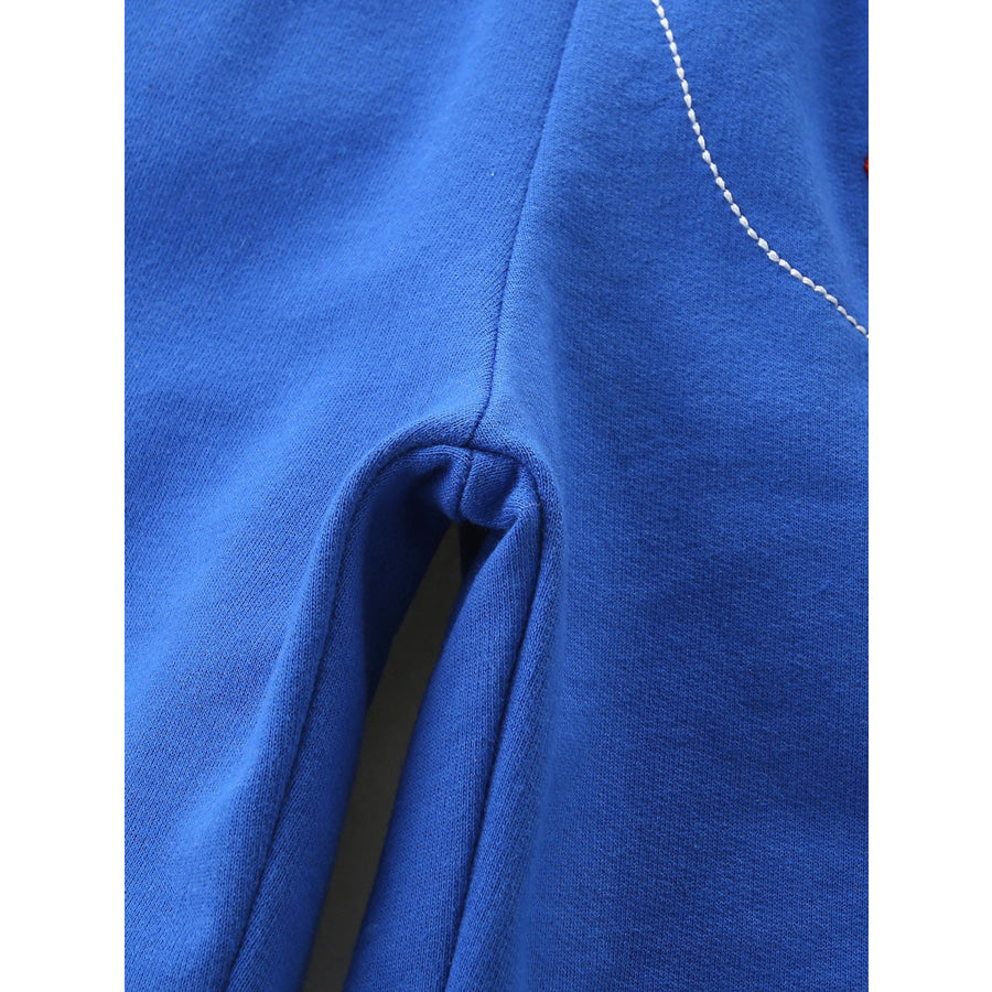 Children’s Shark Knit Shorts Apparel and Accessories