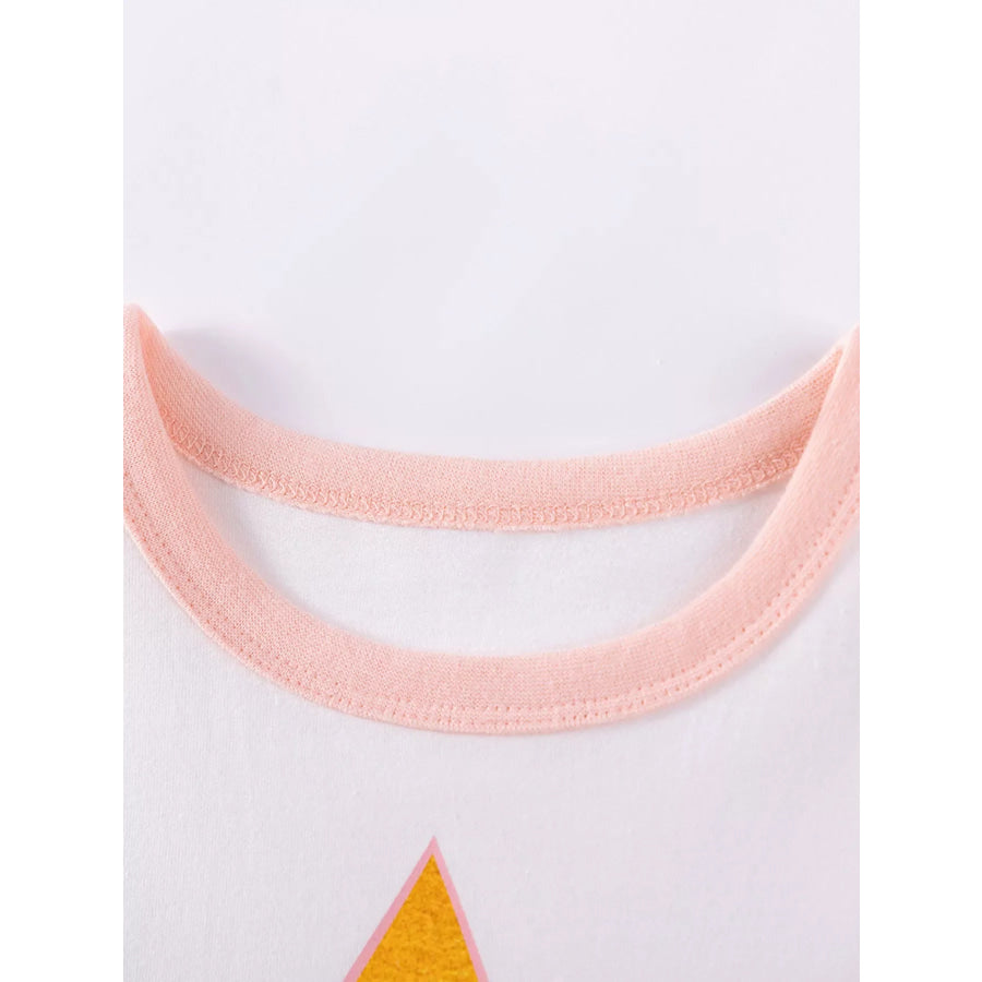 Children’s Shine Like A Star Tutu Dress Apparel and Accessories
