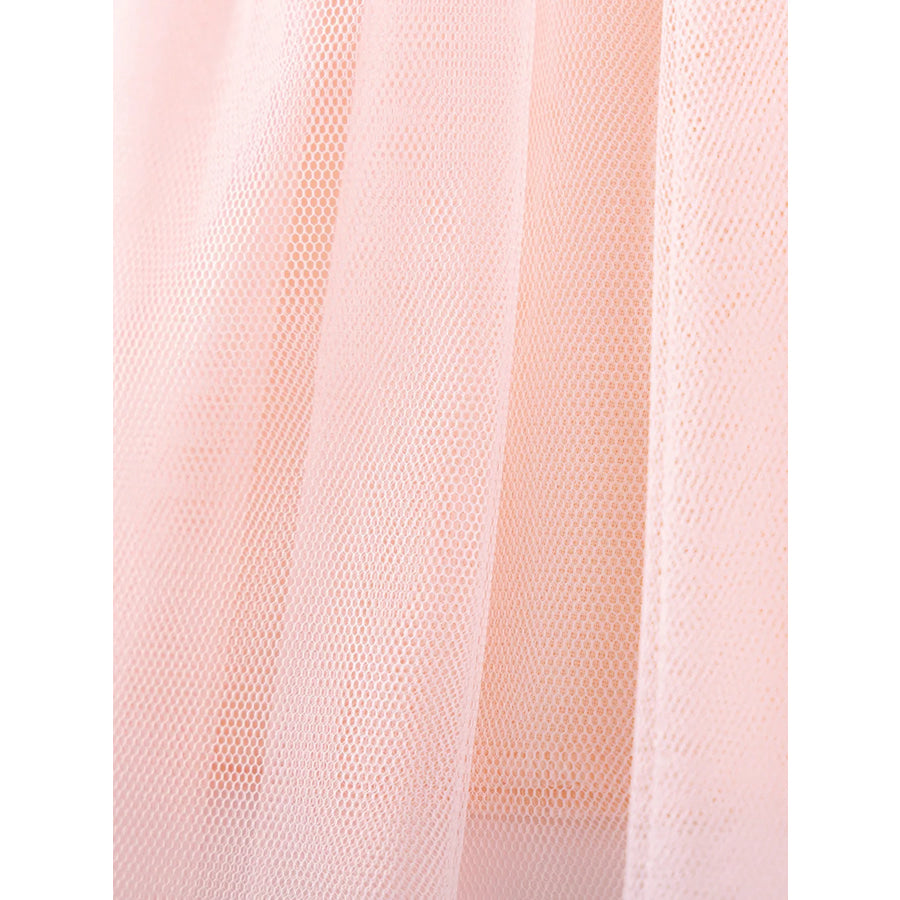 Children’s Shine Like A Star Tutu Dress Apparel and Accessories
