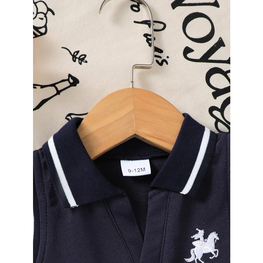 Children’s Sleeveless Pleated Dress Apparel and Accessories