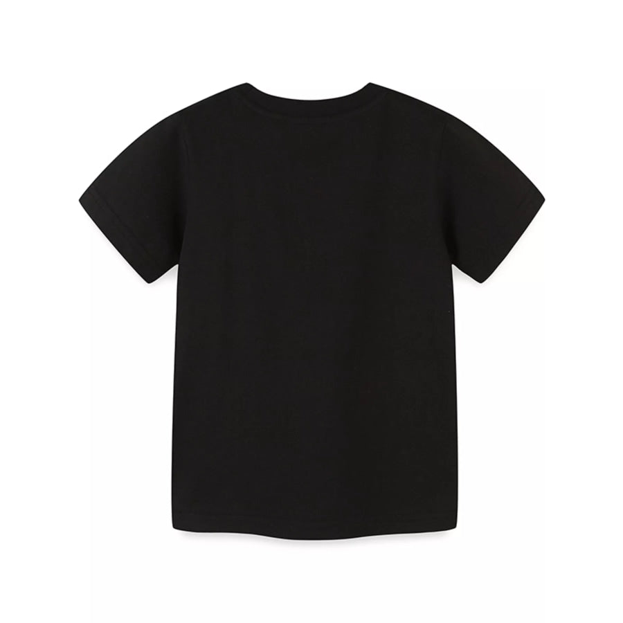 Children’s Space Adventure Graphic T-Shirt Apparel and Accessories