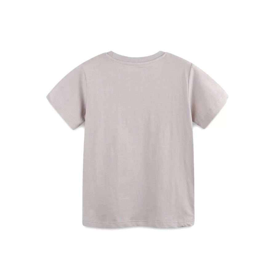 Children’s Sun Vibes Graphic Short Sleeve Tee Apparel and Accessories