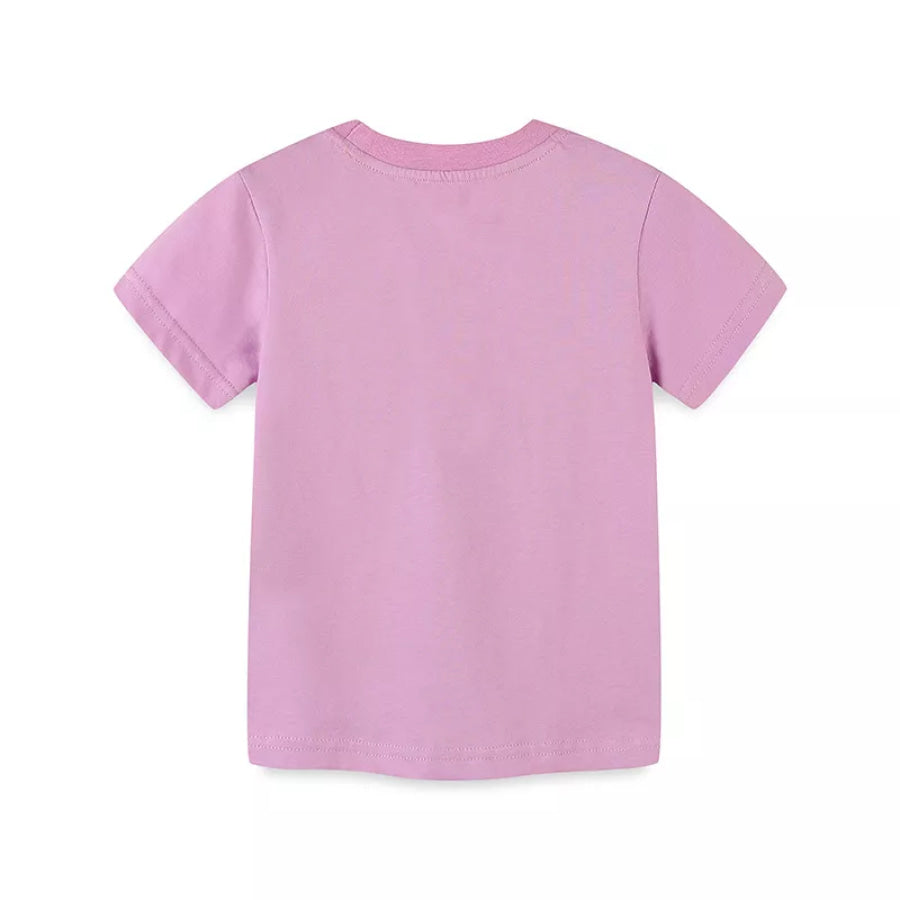 Children’s Sushi Print T-Shirt Apparel and Accessories