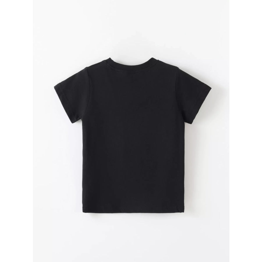 Children’s T-Rex Invasion Graphic T-Shirt Apparel and Accessories