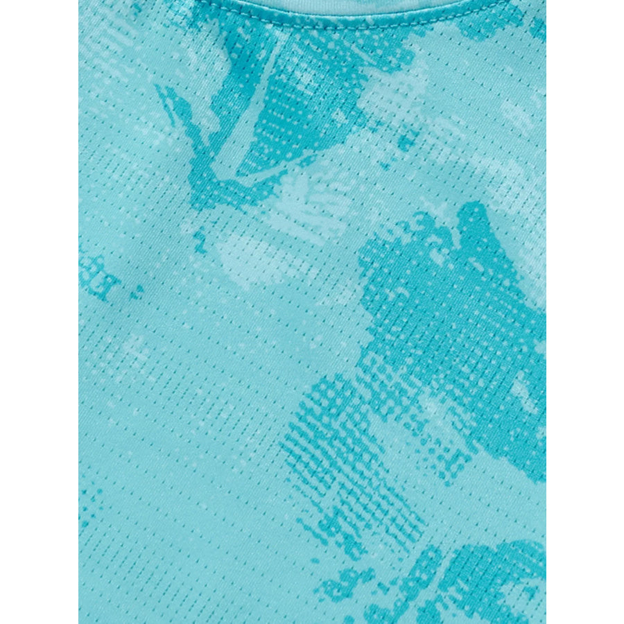 Children’s Tie-Dye Quick-Dry Activewear Set Apparel and Accessories