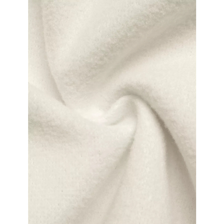 Chinese-Style Button Slit Sleeve Cape Apparel and Accessories