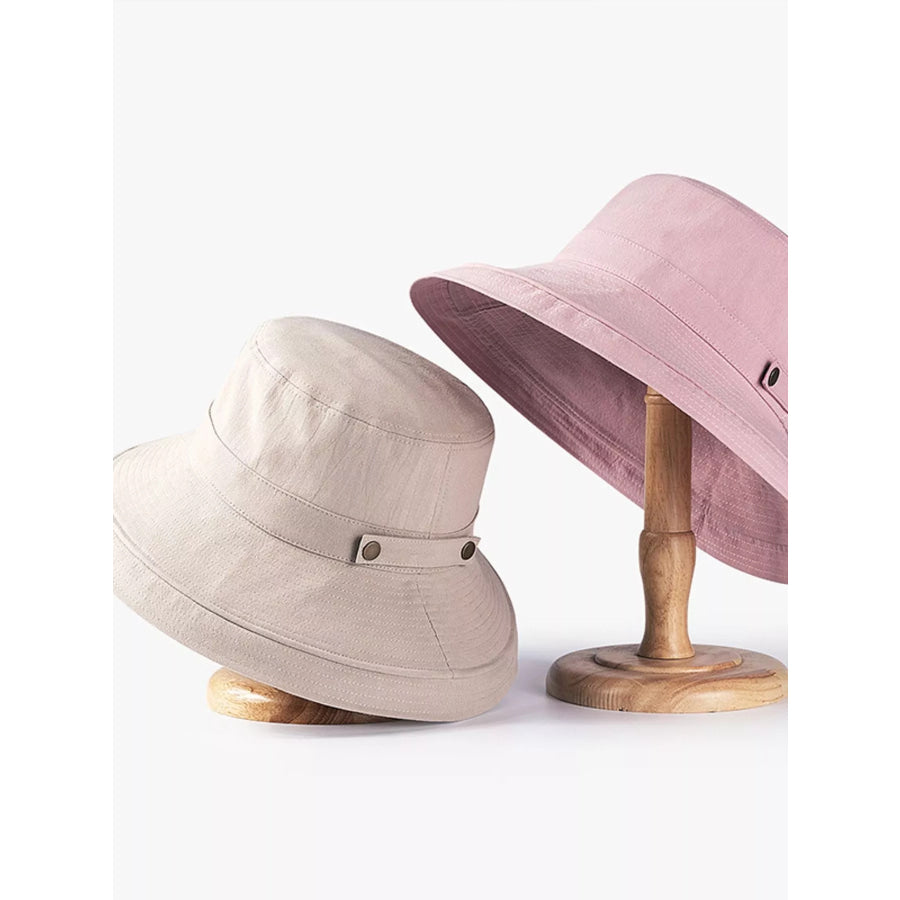 Classic Wide Brim Sun Hat Apparel and Accessories