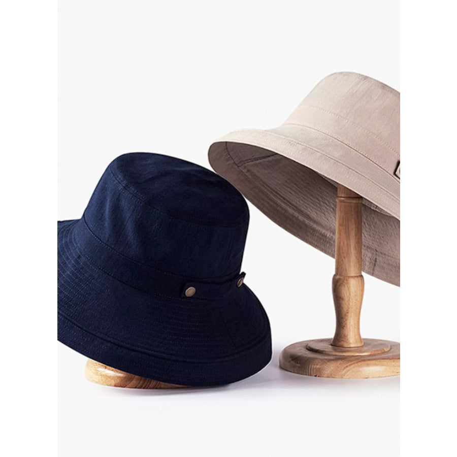 Classic Wide Brim Sun Hat Apparel and Accessories