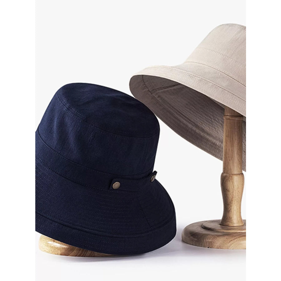 Classic Wide Brim Sun Hat Apparel and Accessories
