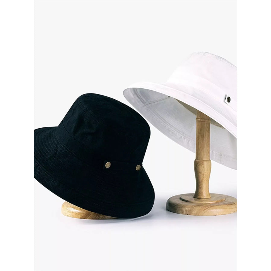Classic Wide Brim Sun Hat Apparel and Accessories