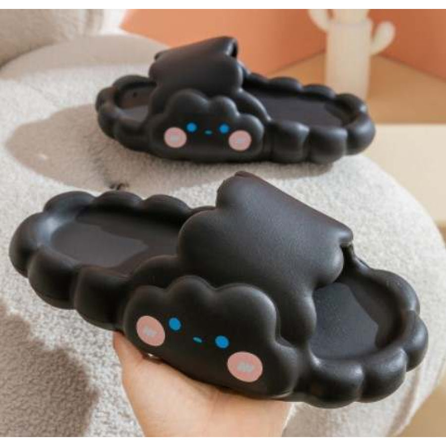PREORDER Cloud House Slip On Slippers - Closes 21 April - ETA late June 2022