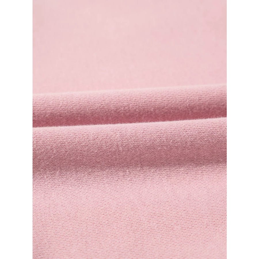 Colorblock Patchwork Drop Shoulder Crewneck Sweatshirt Apparel and Accessories