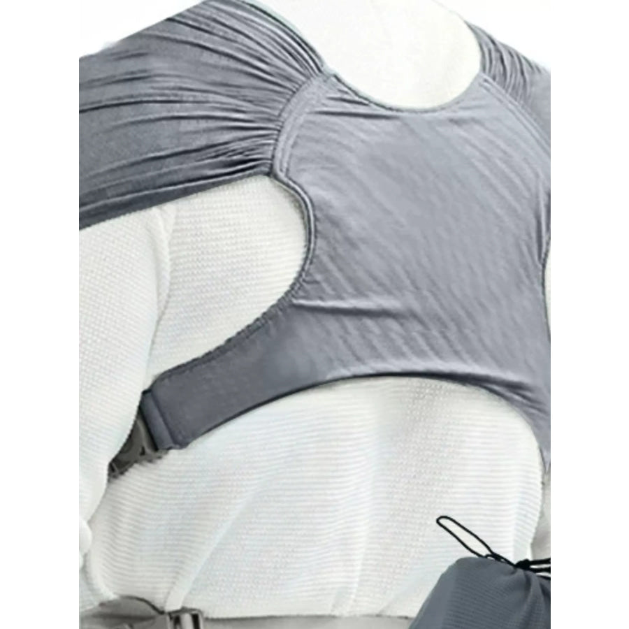 Comfortable & Breathable Carrier Baby Wrap Apparel and Accessories