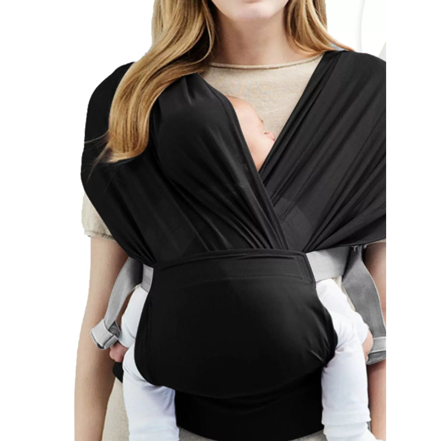 Comfortable & Breathable Carrier Baby Wrap Apparel and Accessories