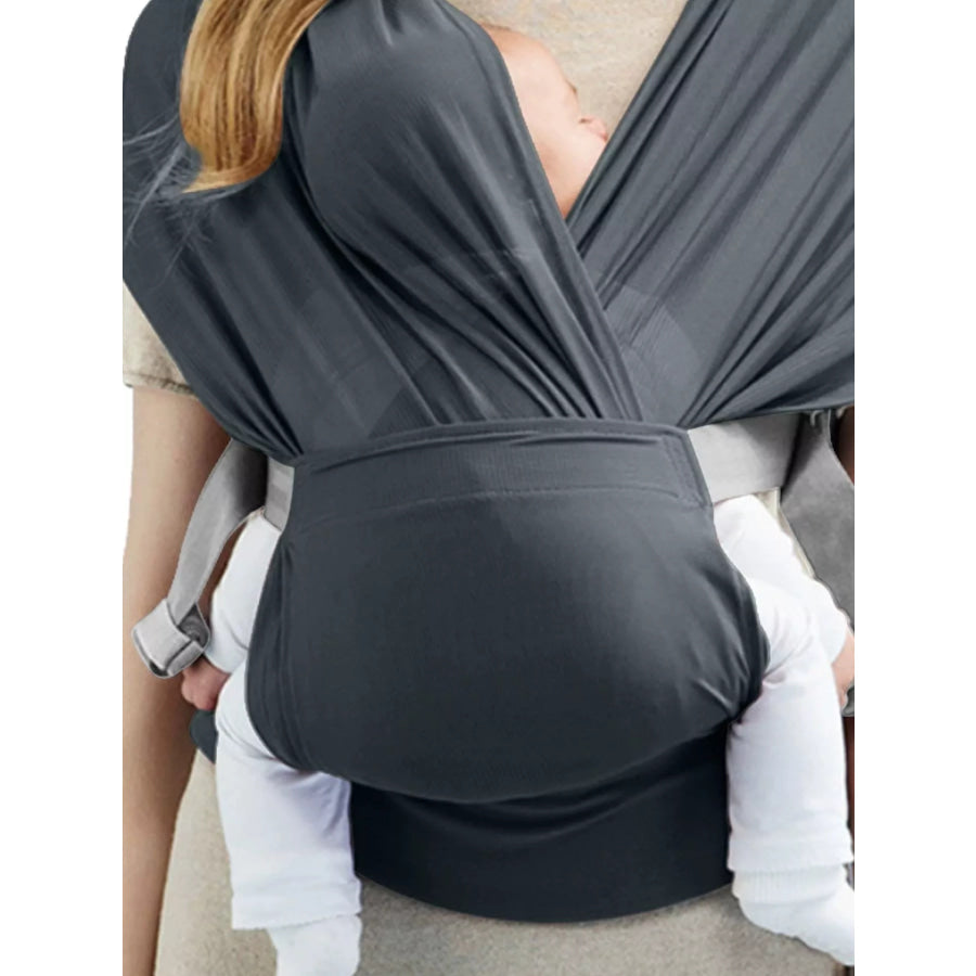 Comfortable & Breathable Carrier Baby Wrap Apparel and Accessories