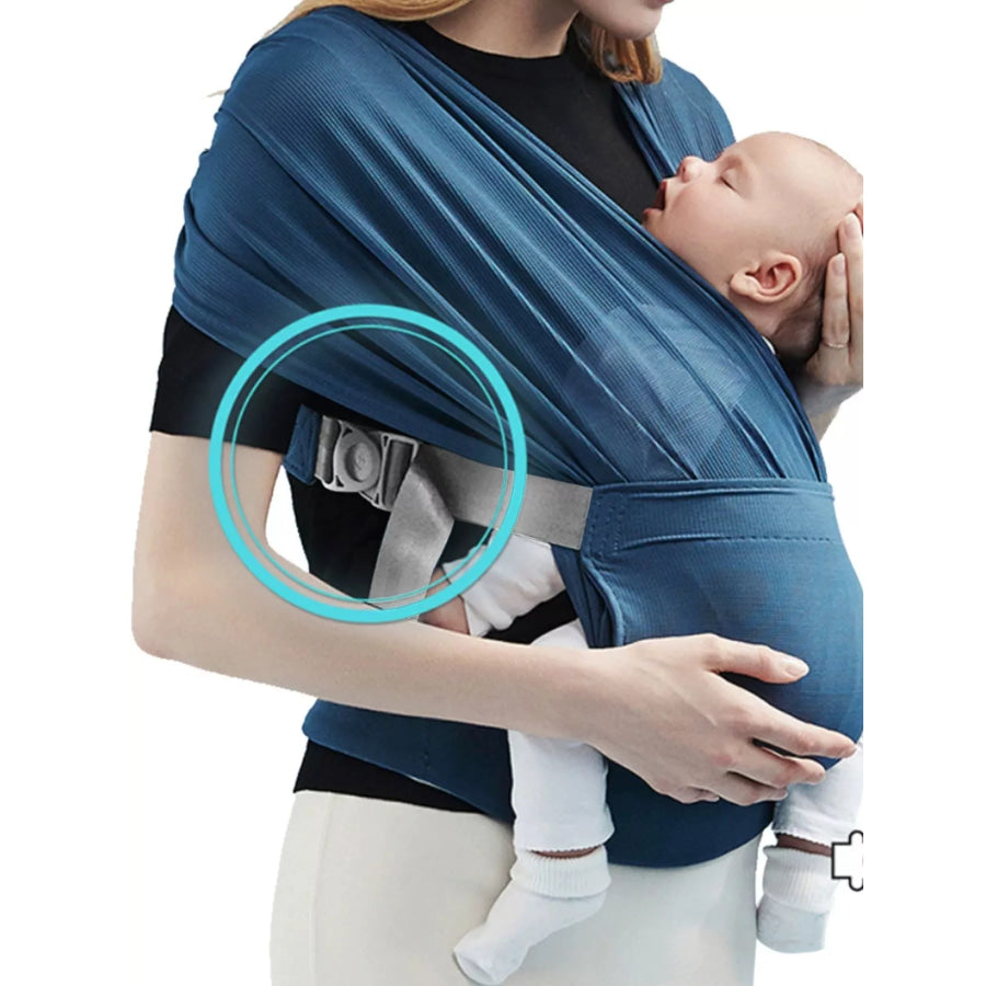Comfortable & Breathable Carrier Baby Wrap Apparel and Accessories