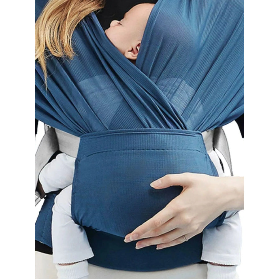 Comfortable & Breathable Carrier Baby Wrap Apparel and Accessories