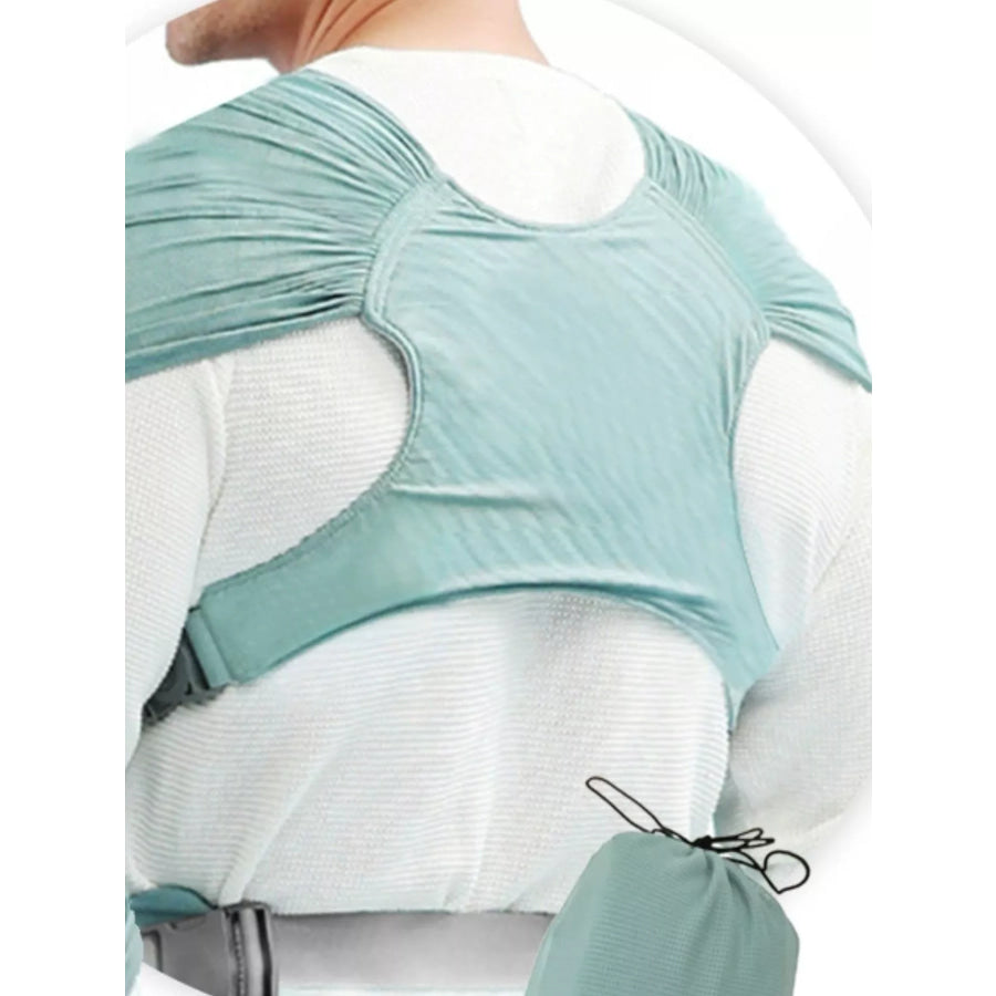 Comfortable & Breathable Carrier Baby Wrap Apparel and Accessories
