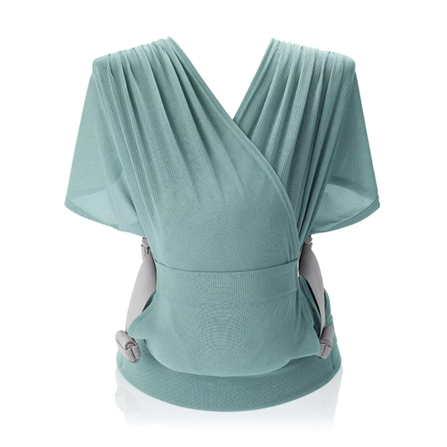 Comfortable & Breathable Carrier Baby Wrap Apparel and Accessories