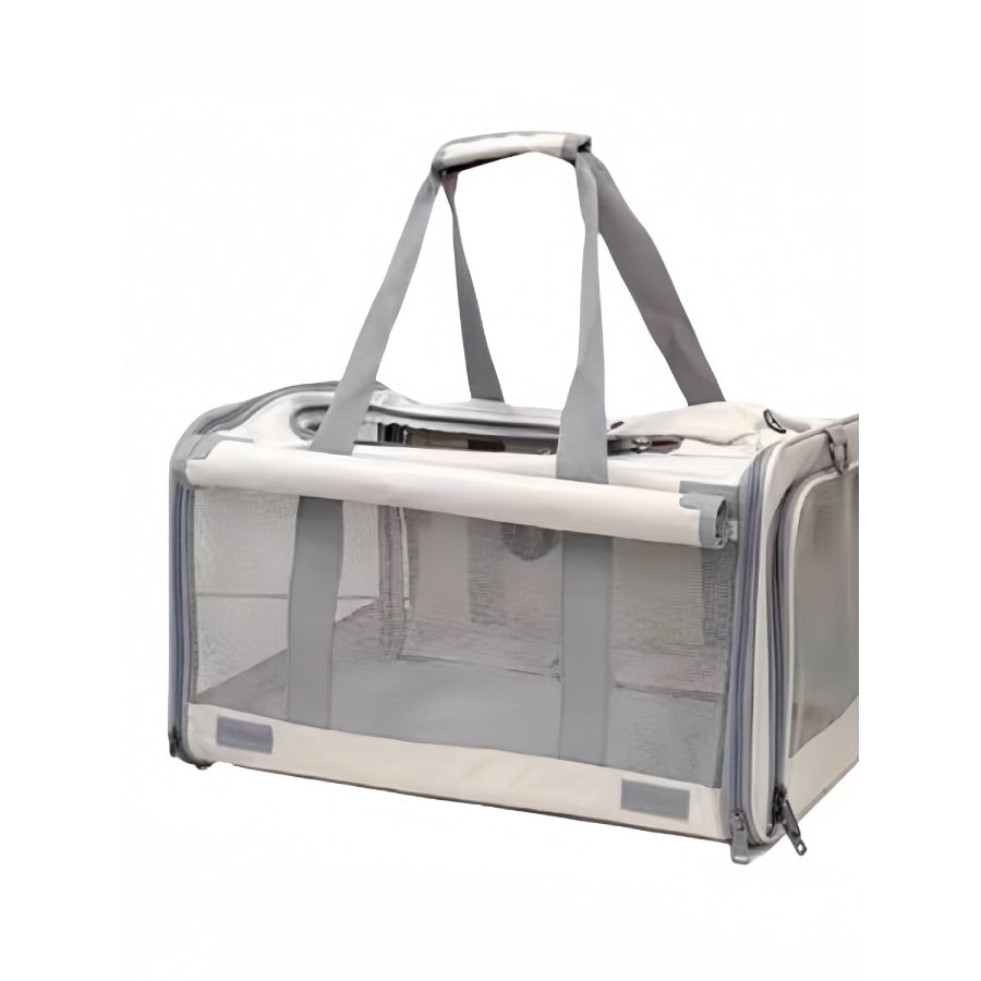 Comfortable Breathable Pet Carrier Bag Apparel and Accessories