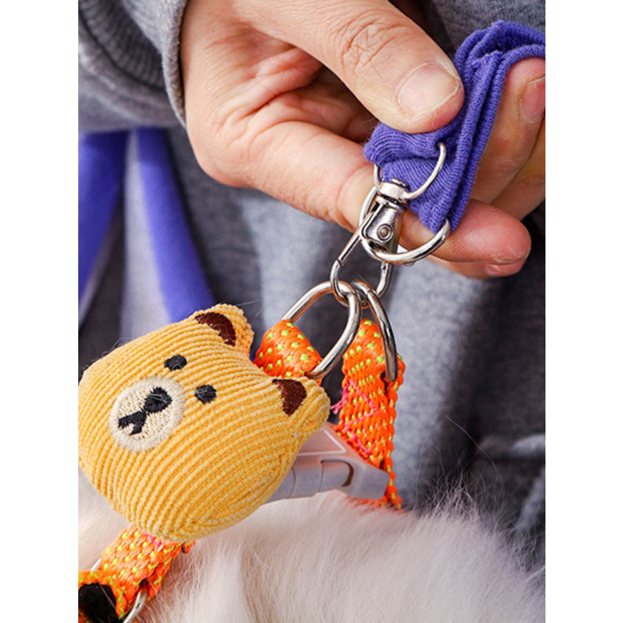 Comfortable Pet Carrier Sling Bag Apparel and Accessories