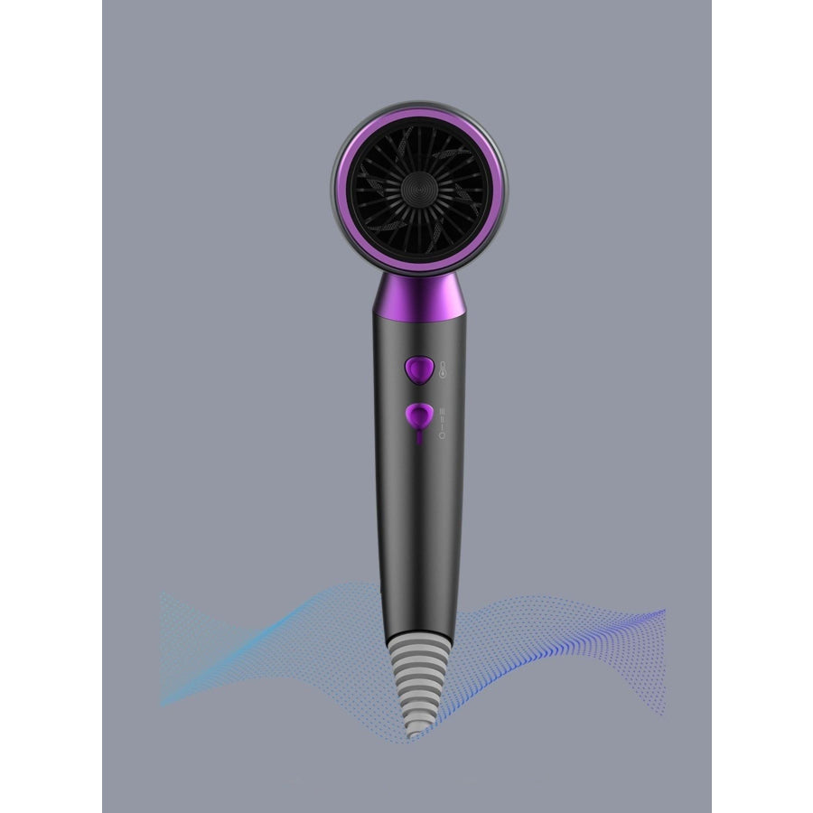 Constant Temperature Hair Dryer Apparel and Accessories