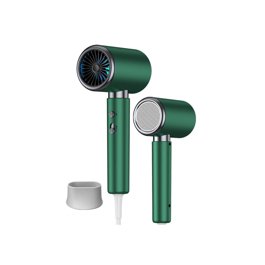 Constant Temperature High-Speed Hair Dryer Apparel and Accessories