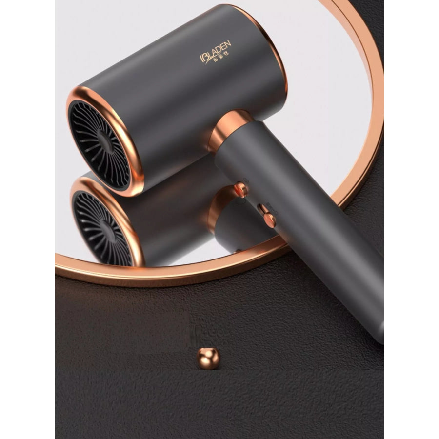 Constant Temperature Household Hair Dryer Apparel and Accessories