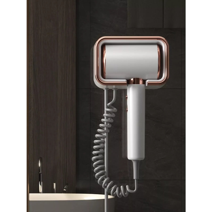 Constant Temperature Household Hair Dryer Apparel and Accessories
