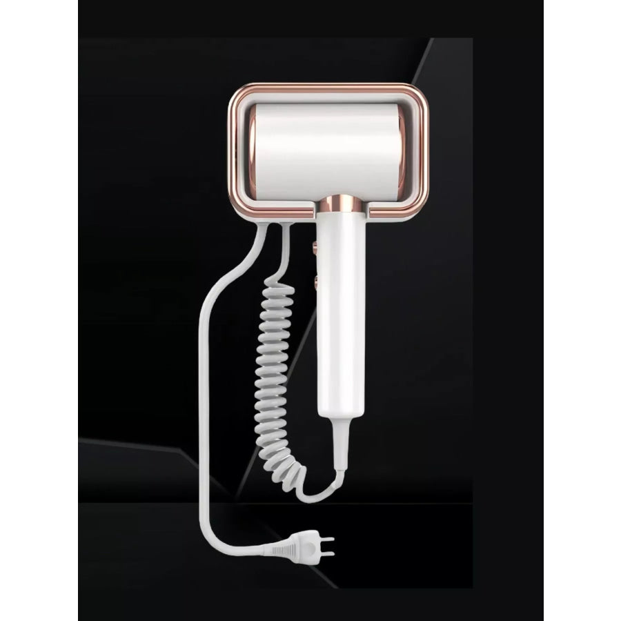 Constant Temperature Household Hair Dryer Apparel and Accessories