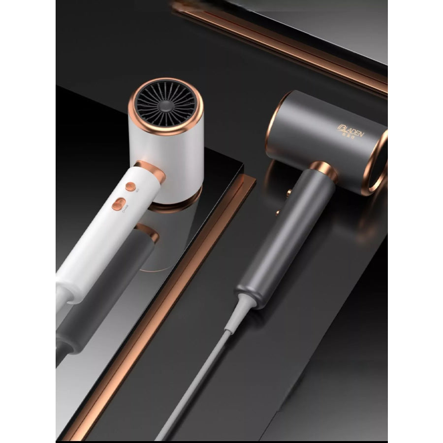 Constant Temperature Household Hair Dryer Apparel and Accessories