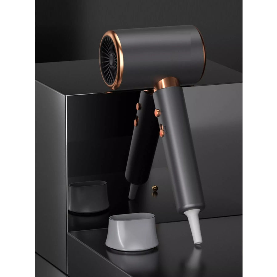 Constant Temperature Household Hair Dryer Apparel and Accessories