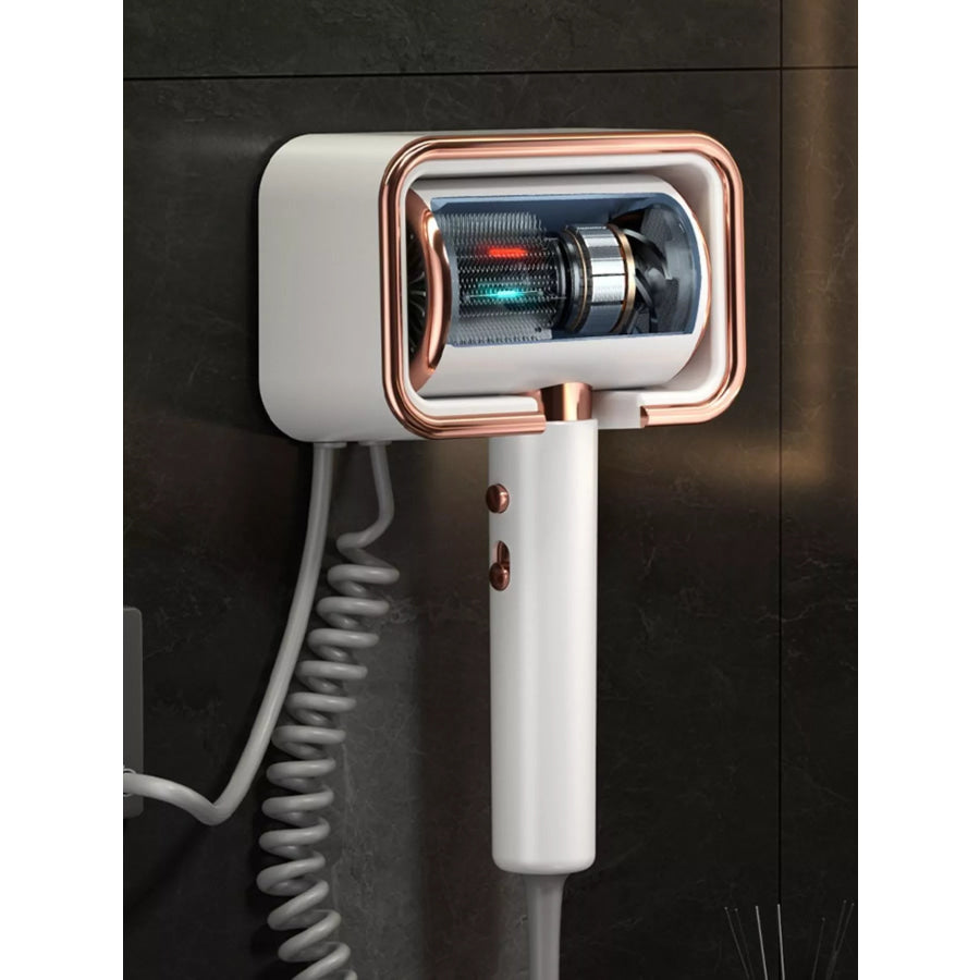 Constant Temperature Household Hair Dryer Apparel and Accessories