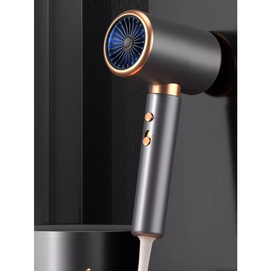 Constant Temperature Household Hair Dryer Apparel and Accessories