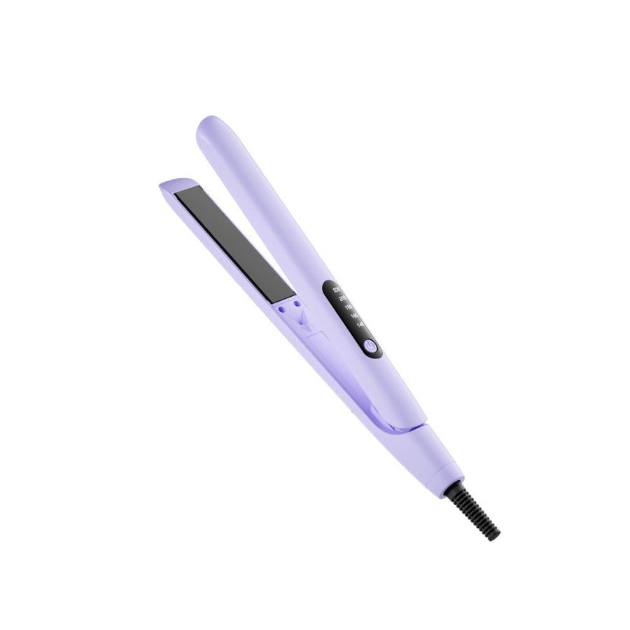 Cordless Adjustable Temperature Hair Straightener Apparel and Accessories